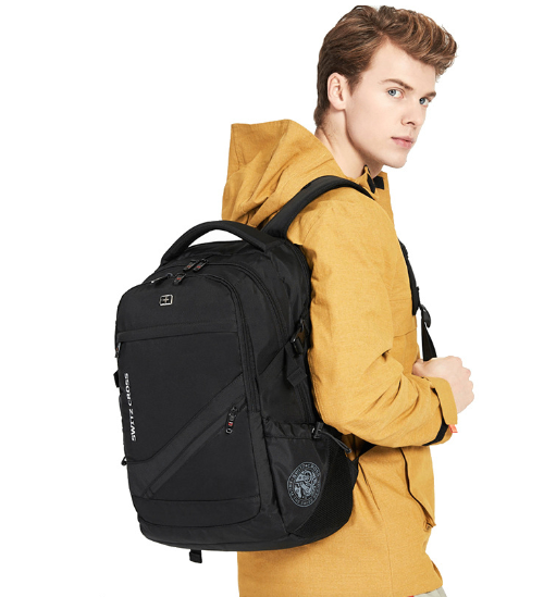 Army Knife Shoulder Bag for Laptops and Fashion