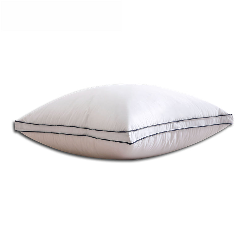 Cuddledown Luxury Goose Down Pillow Insert (Square)