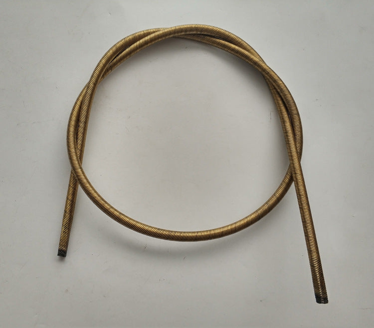 Wall Grinding Machine Flexible Shaft with Steel Wire