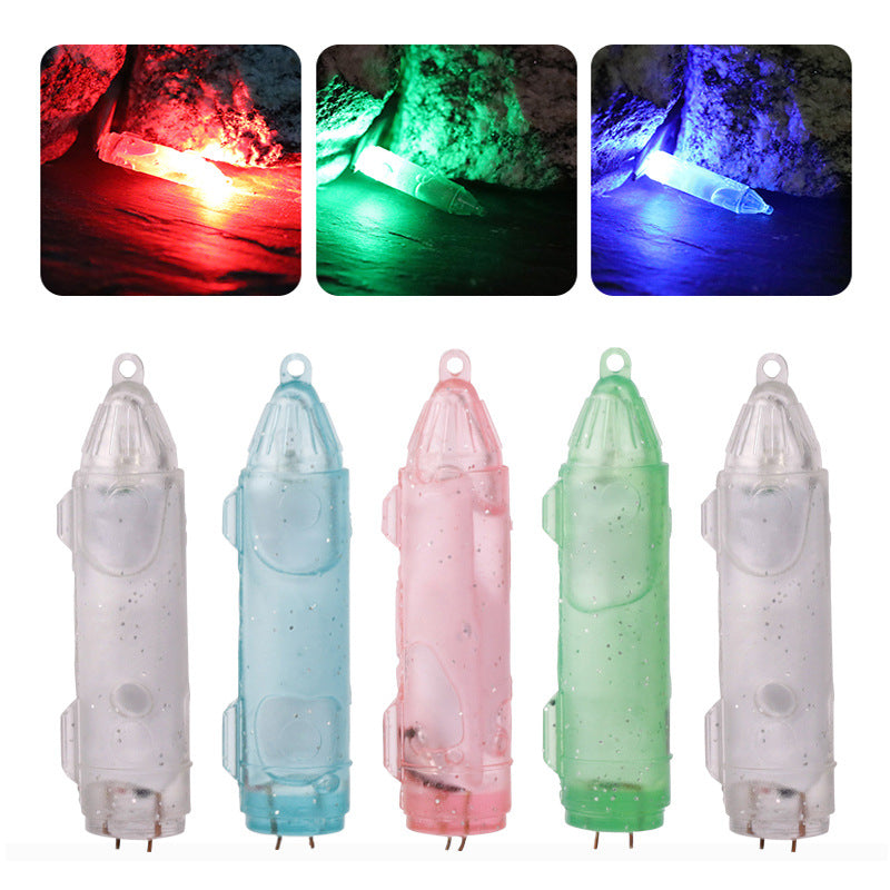 LED Underwater Fishing Light for Lure Bait (Wholesale)