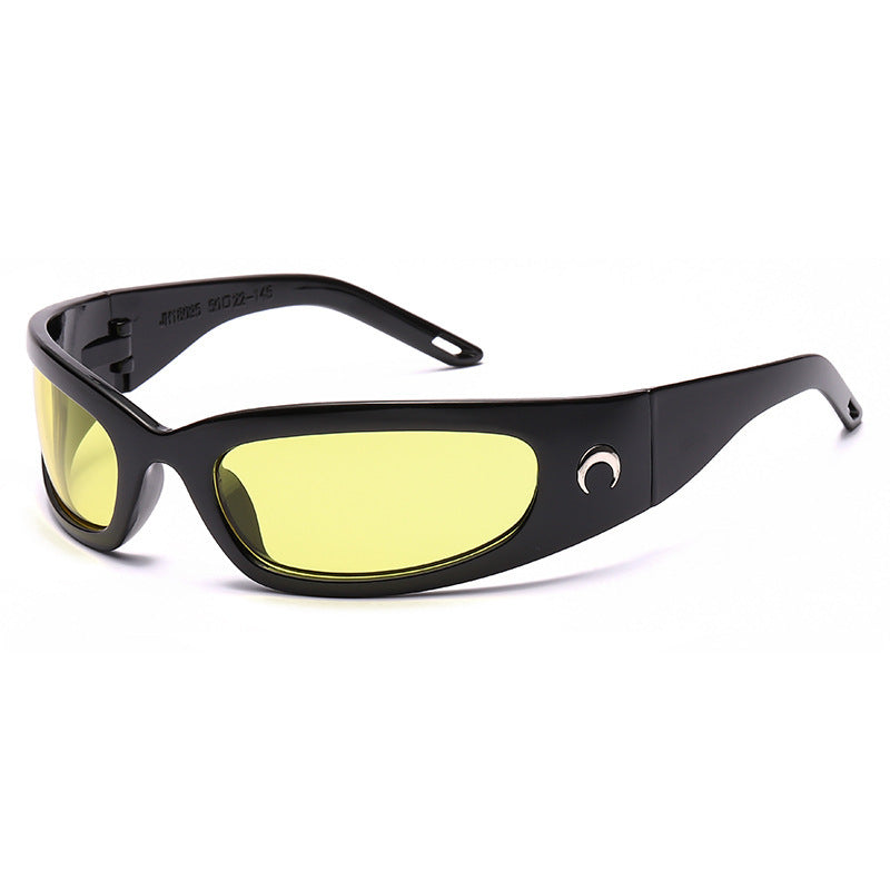2022 New Fashion Outdoor Sunglasses for Men and Women