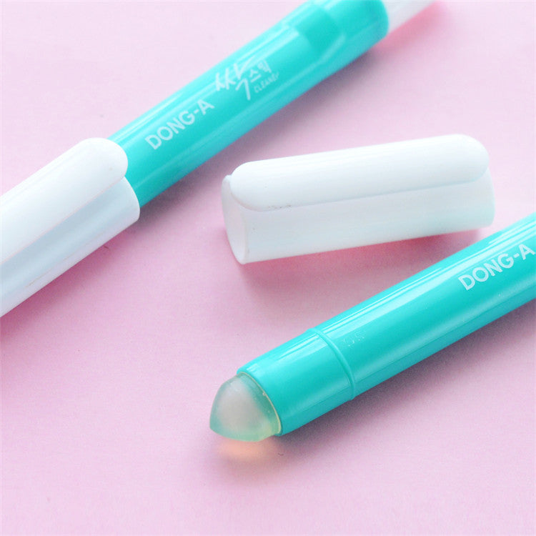 Portable Stain Removal Magic Pen for Clothes