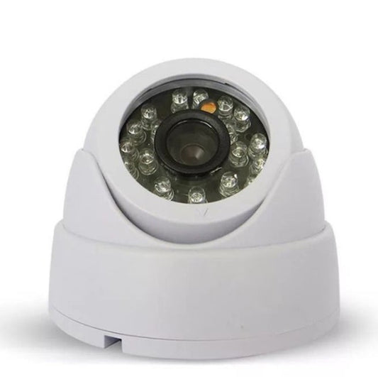 AHD TVI CVI Coaxial HD Surveillance Dome Camera