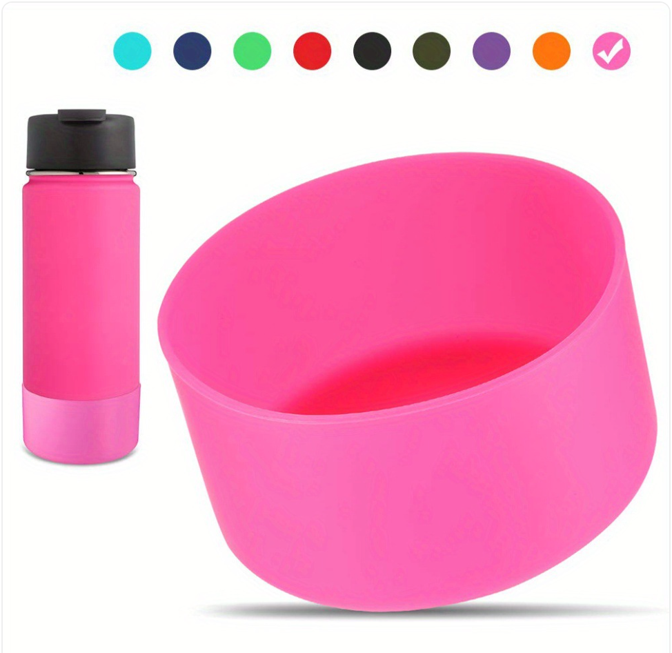 Bottle Bottom Cover