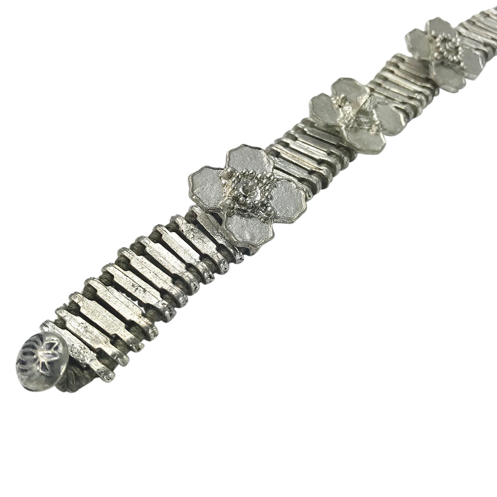 Kali Flower Bracelet