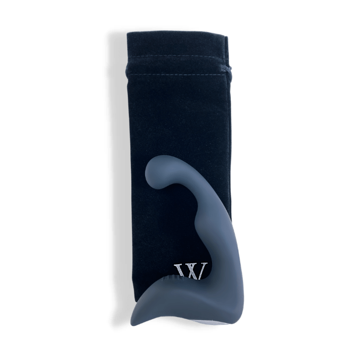 Ge – The Sensational Vibrating Anal Toy