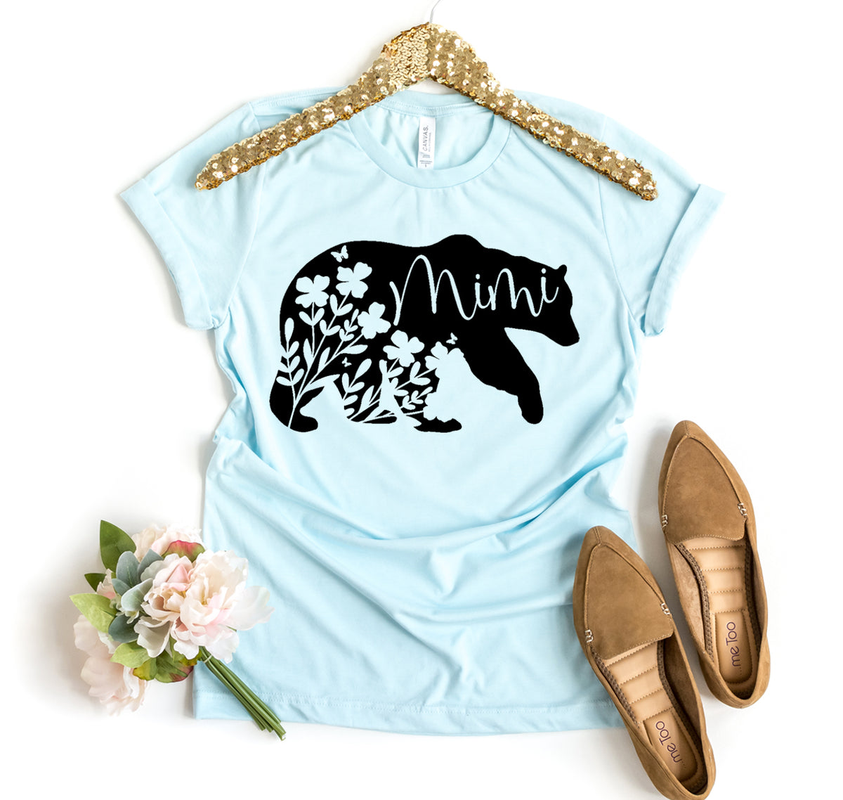 Mimi Bear T-shirt