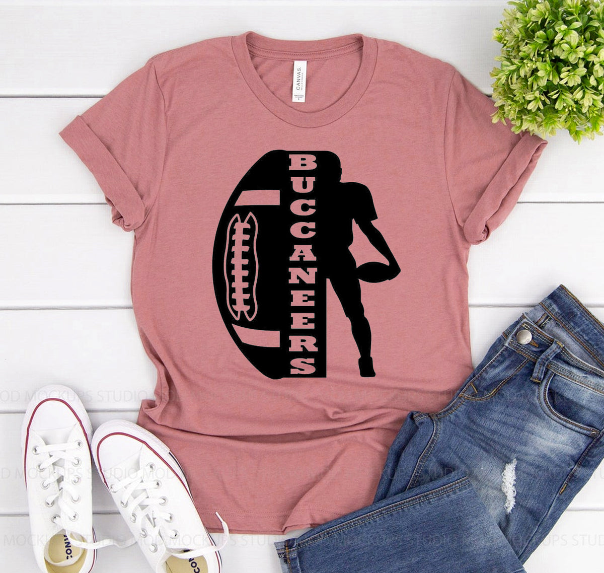 Buccaneers T-shirt