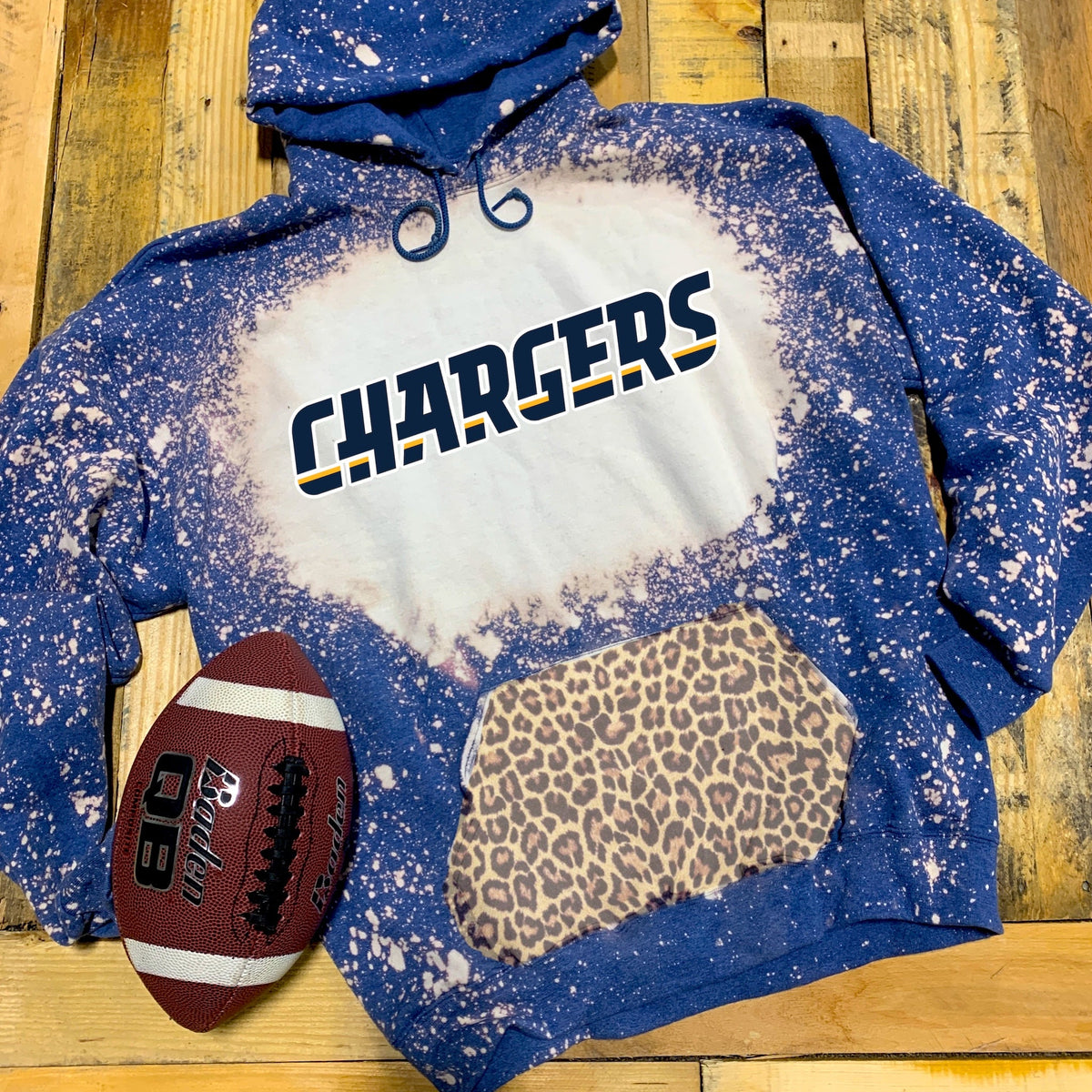 Chargers - NO LA