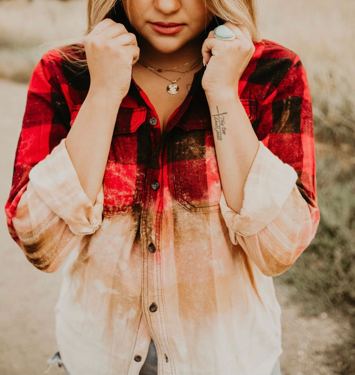 FLANNELS