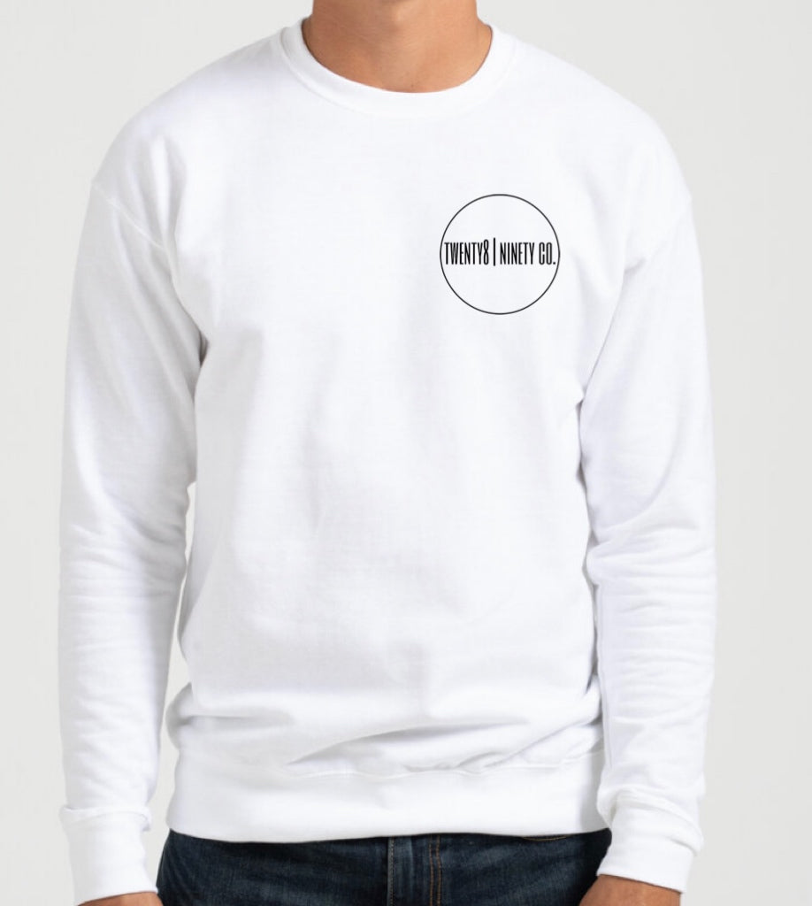 Twenty8 Ninety Co. - 8 Style Options
