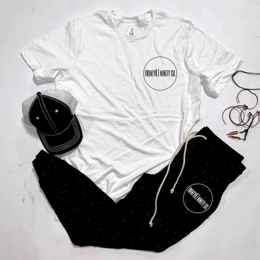 Twenty8 Ninety Co. - 8 Style Options