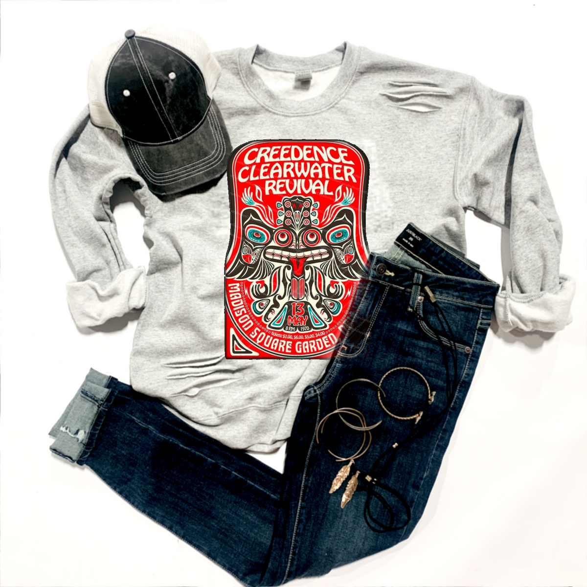 C.C.R. - Design 1