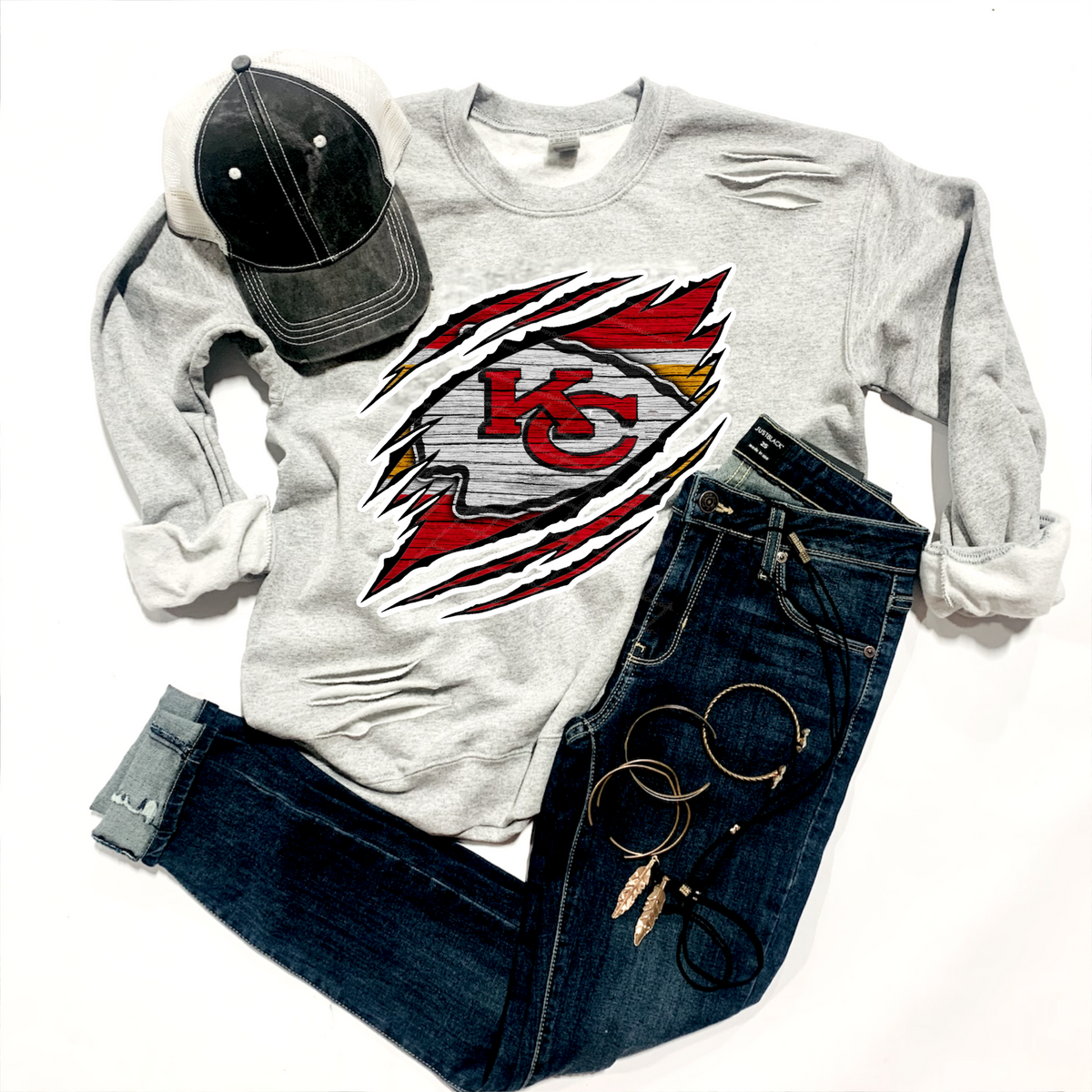 Chiefs - Design 3 - 2022/2023