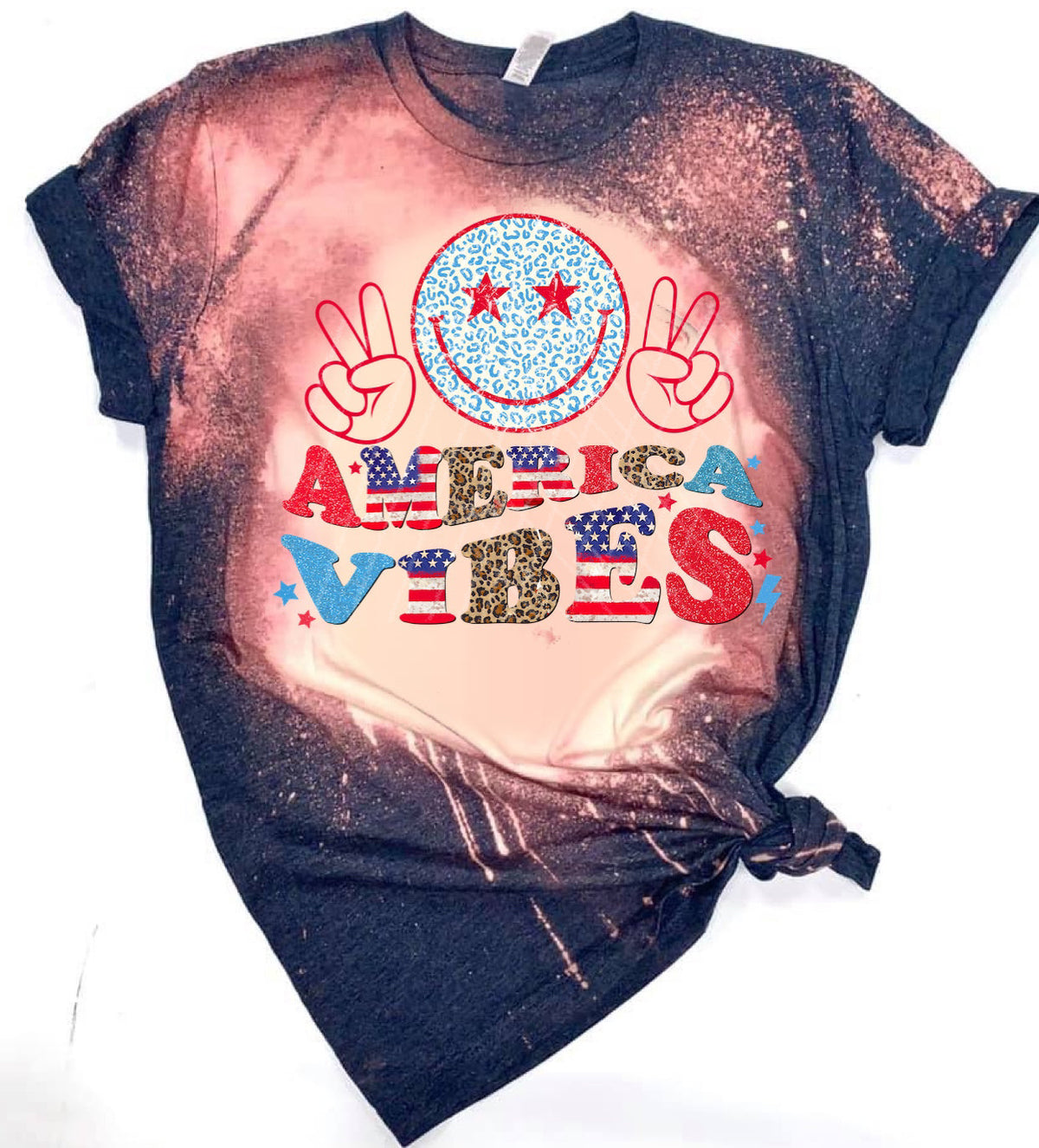 America Vibes