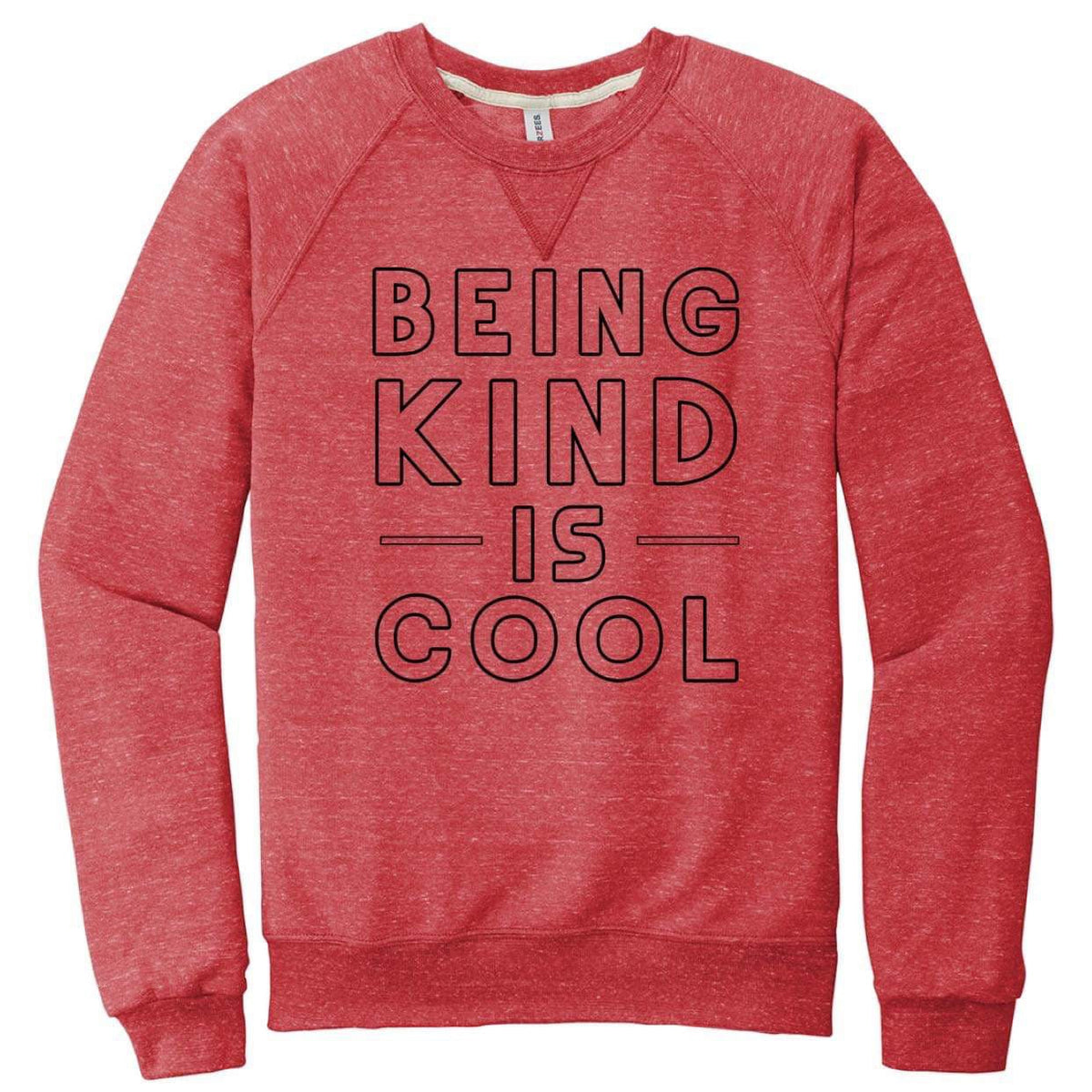 Being Kind Is Cool