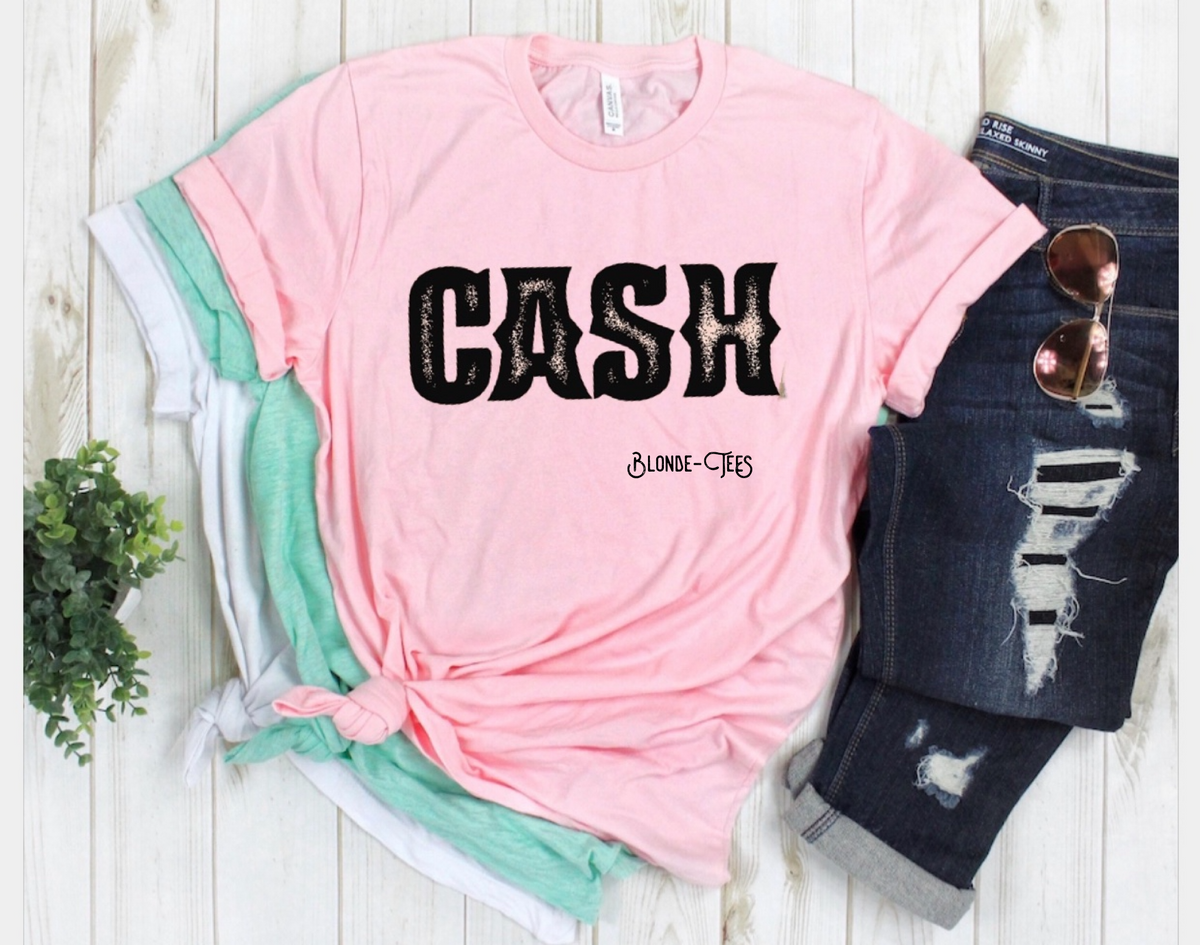 Cash