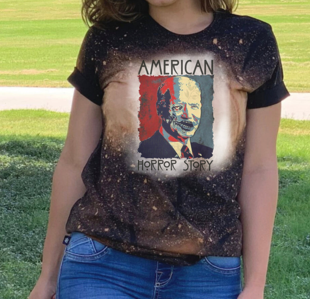 American Horror Story - Biden