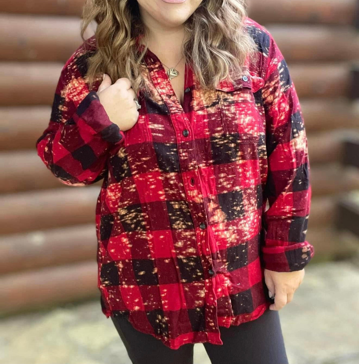FLANNELS
