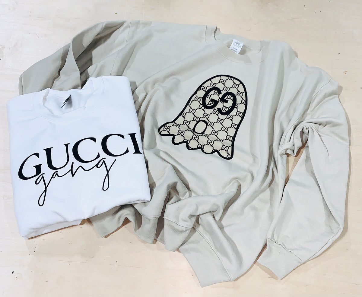 Boujee Ghost
