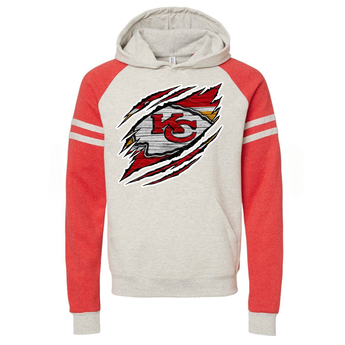 Chiefs - Design 3 - 2022/2023