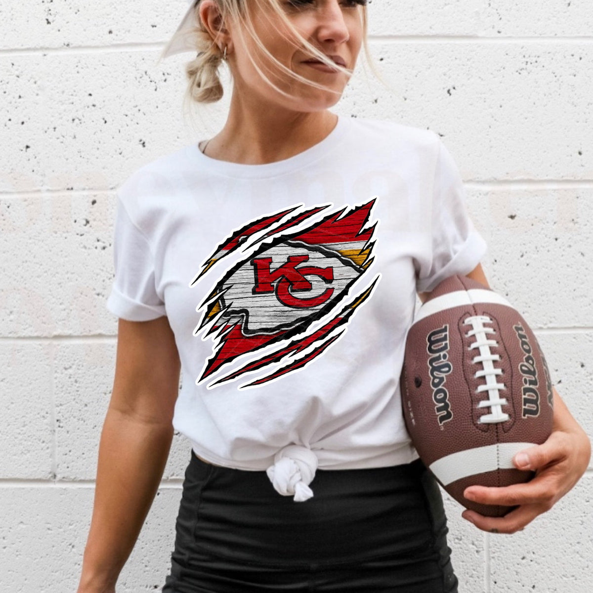 Chiefs - Design 3 - 2022/2023
