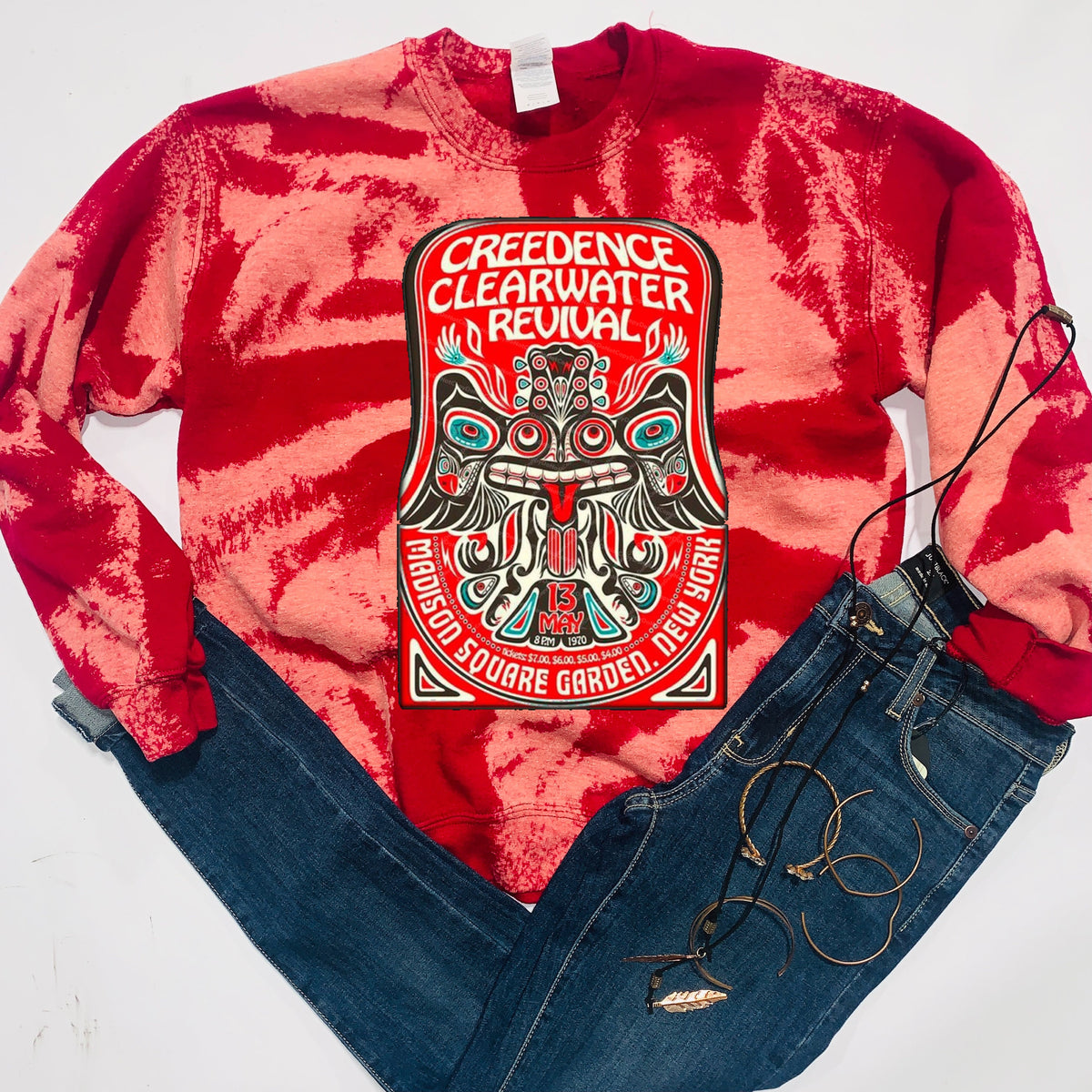 C.C.R. - Design 1