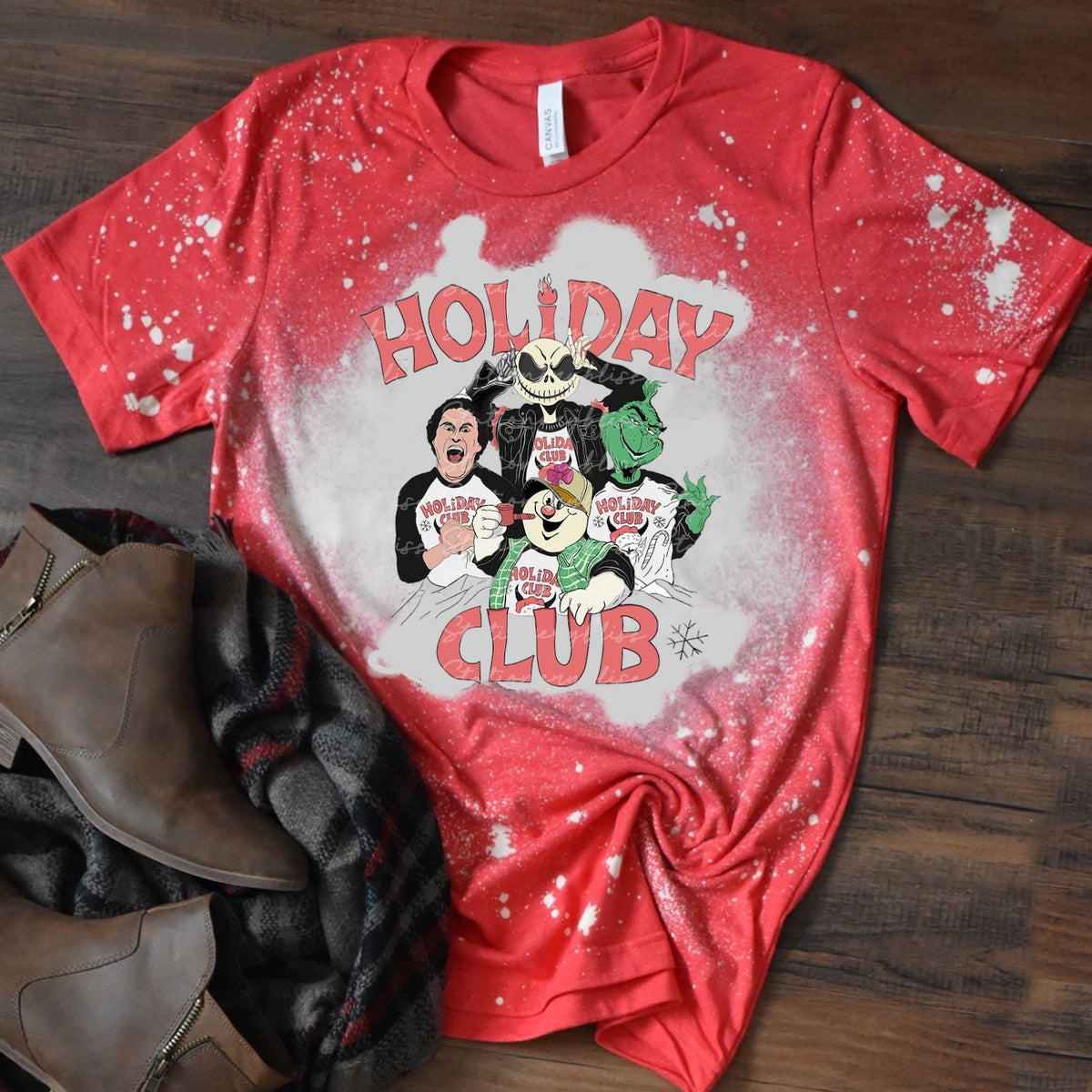 Holiday Club