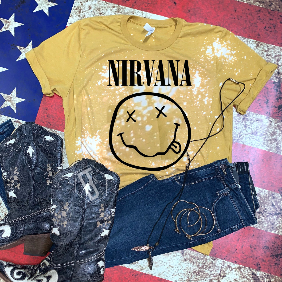 Nirvana