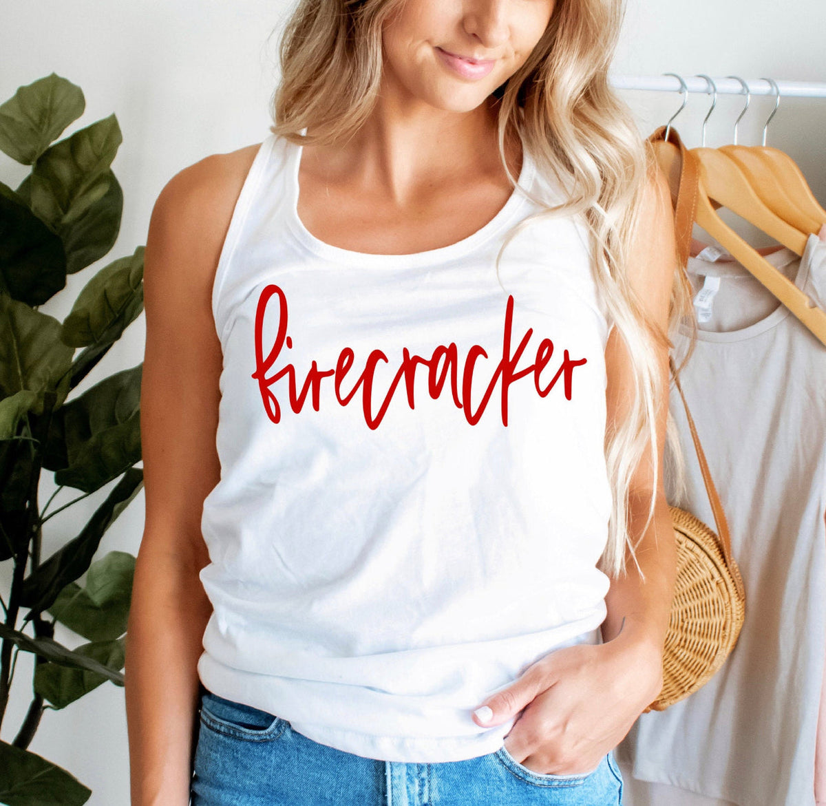 Firecracker 🧨