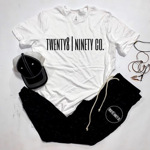 Twenty8 Ninety Co. - 8 Style Options