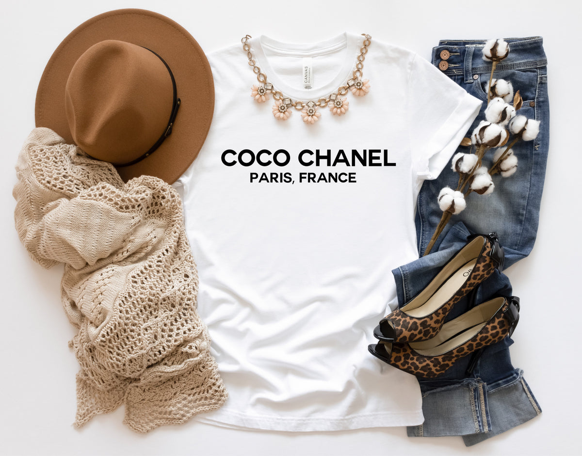 COCO - Paris France