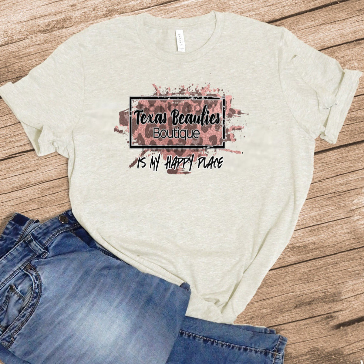 Texas Beauties Boutique