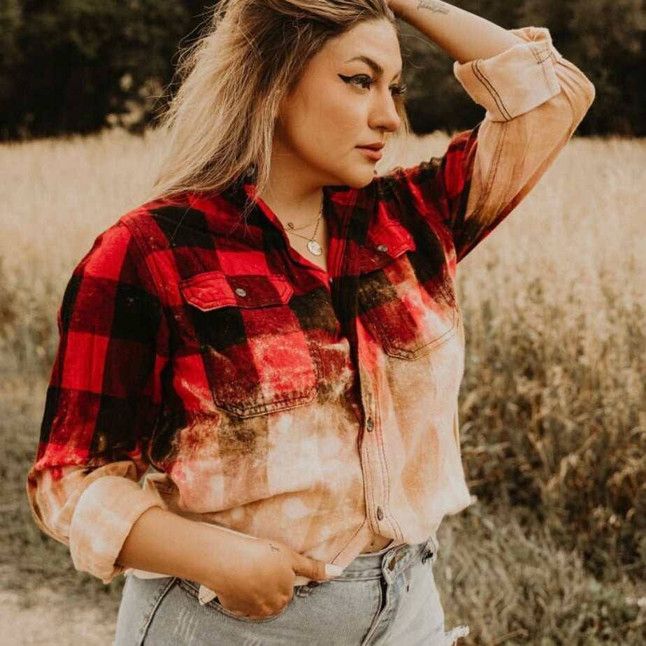 FLANNELS