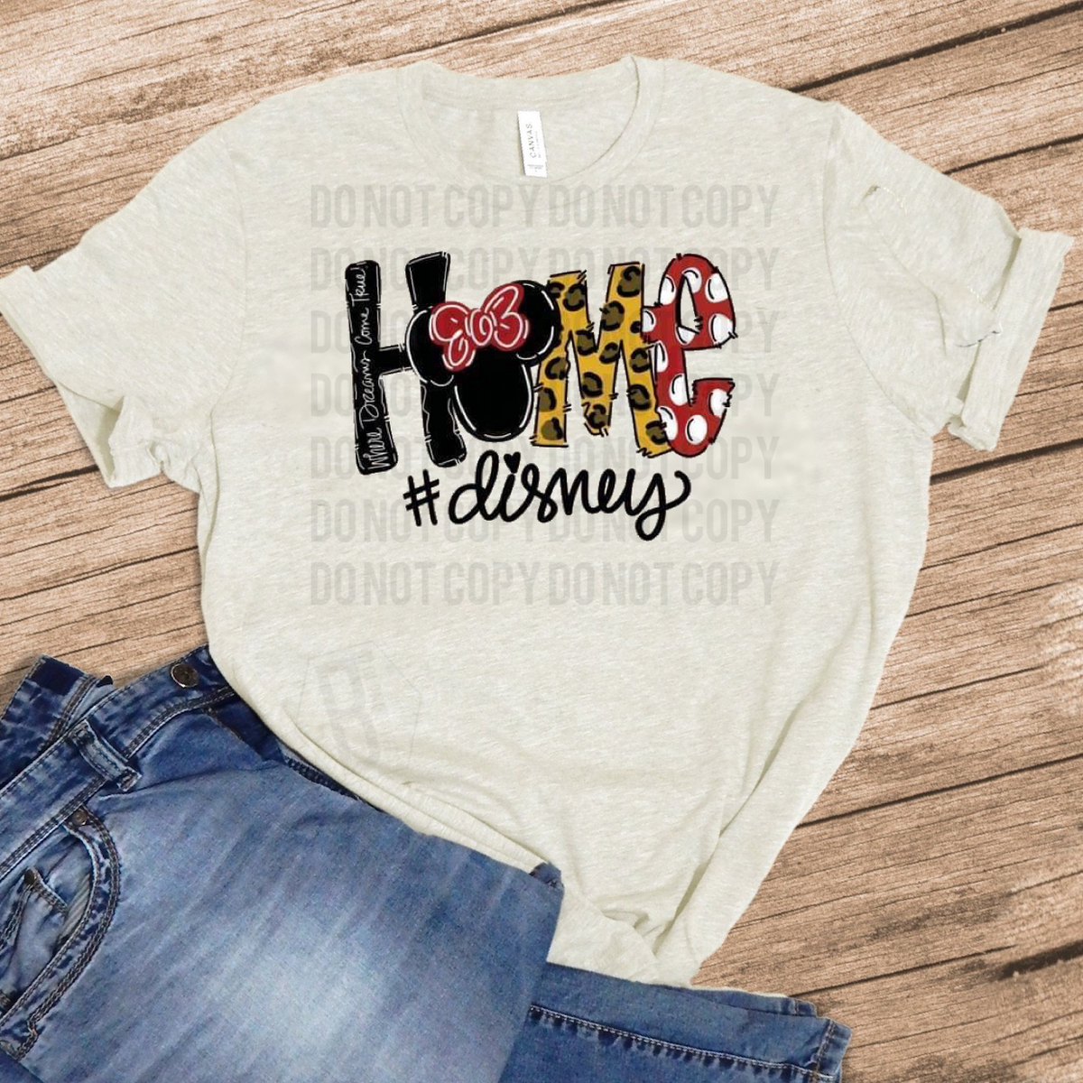 Disney Home
