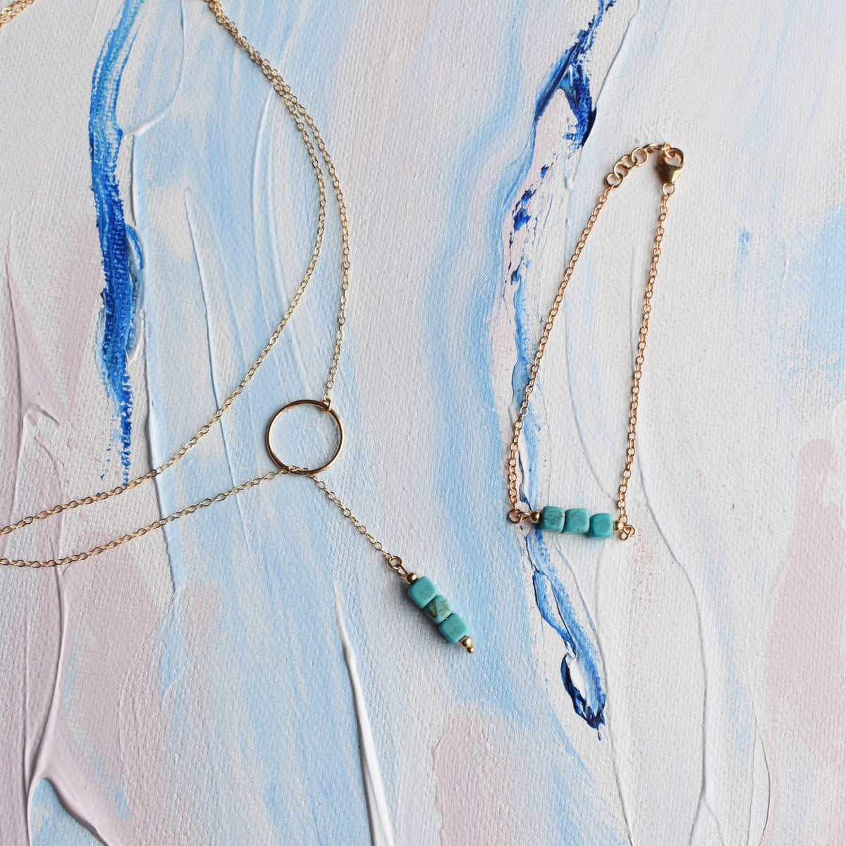 Ena Bracelet