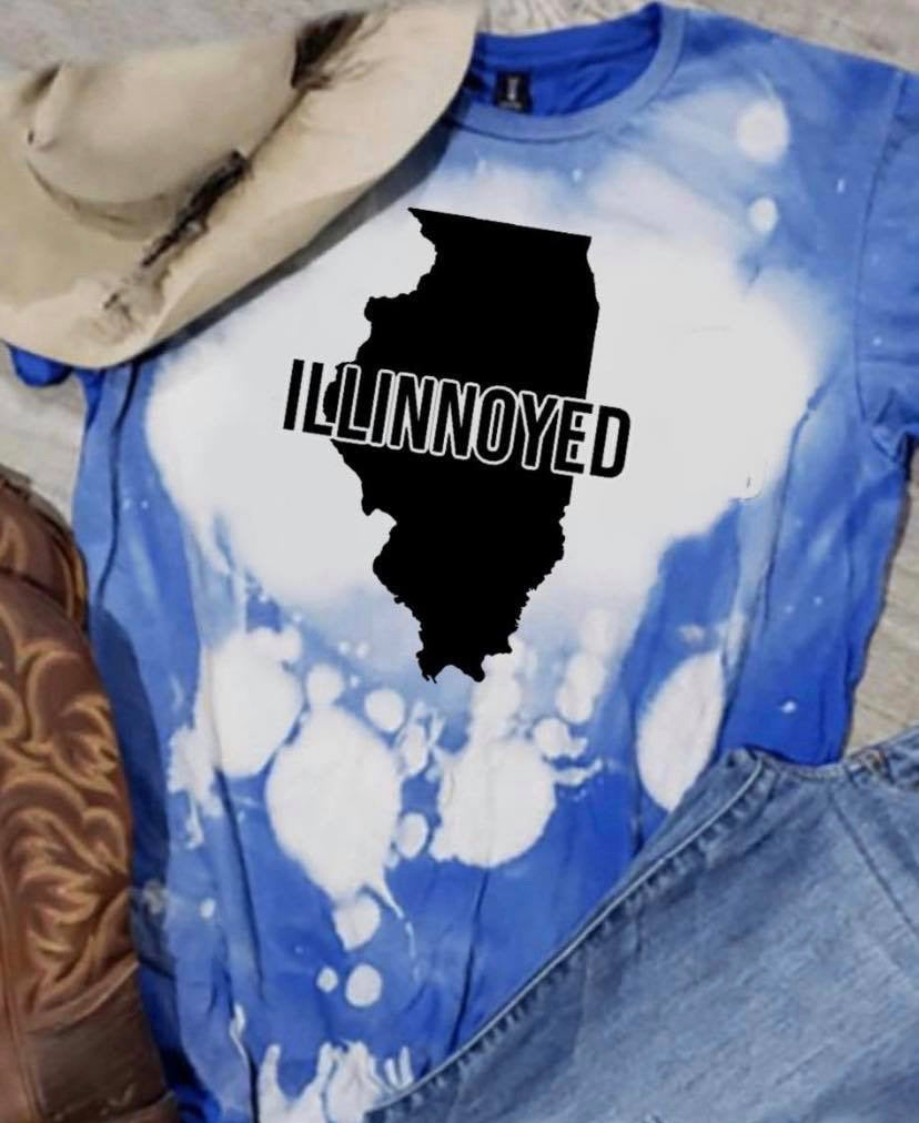 Illinoyed w/ State