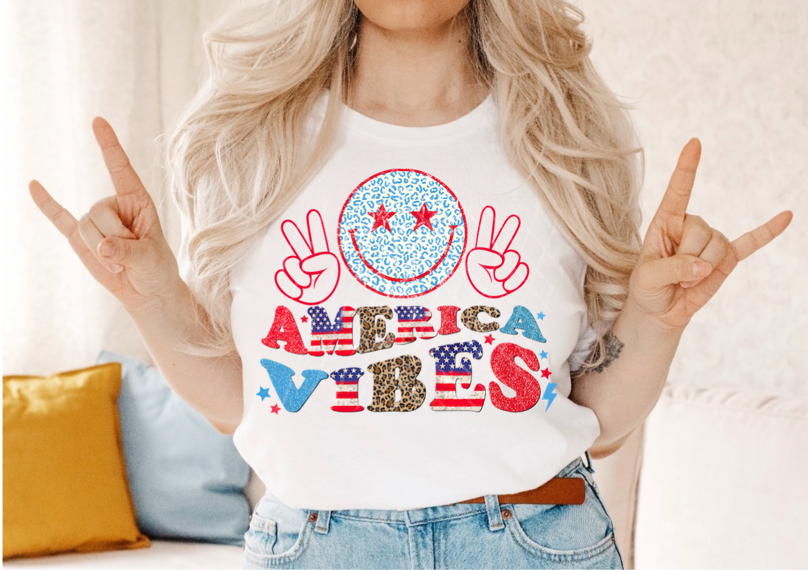 America Vibes