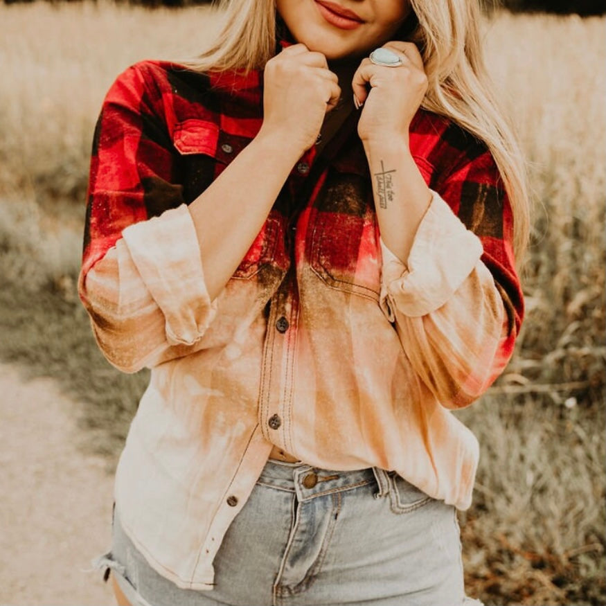 FLANNELS