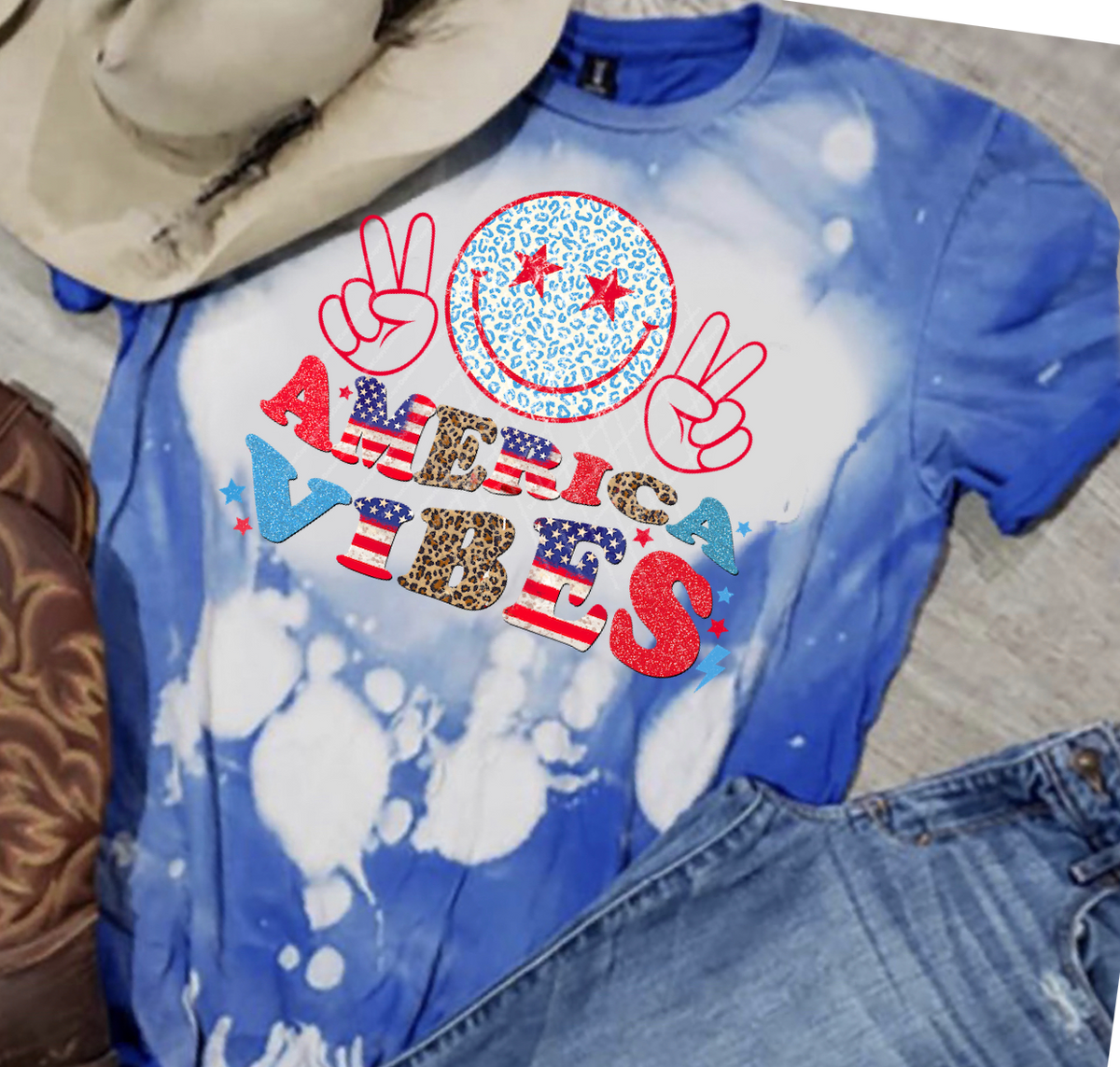 America Vibes