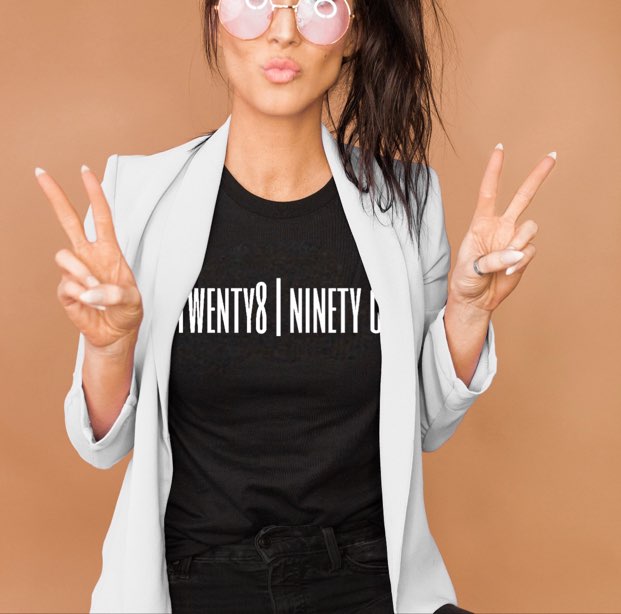 Twenty8 Ninety Co. - 8 Style Options