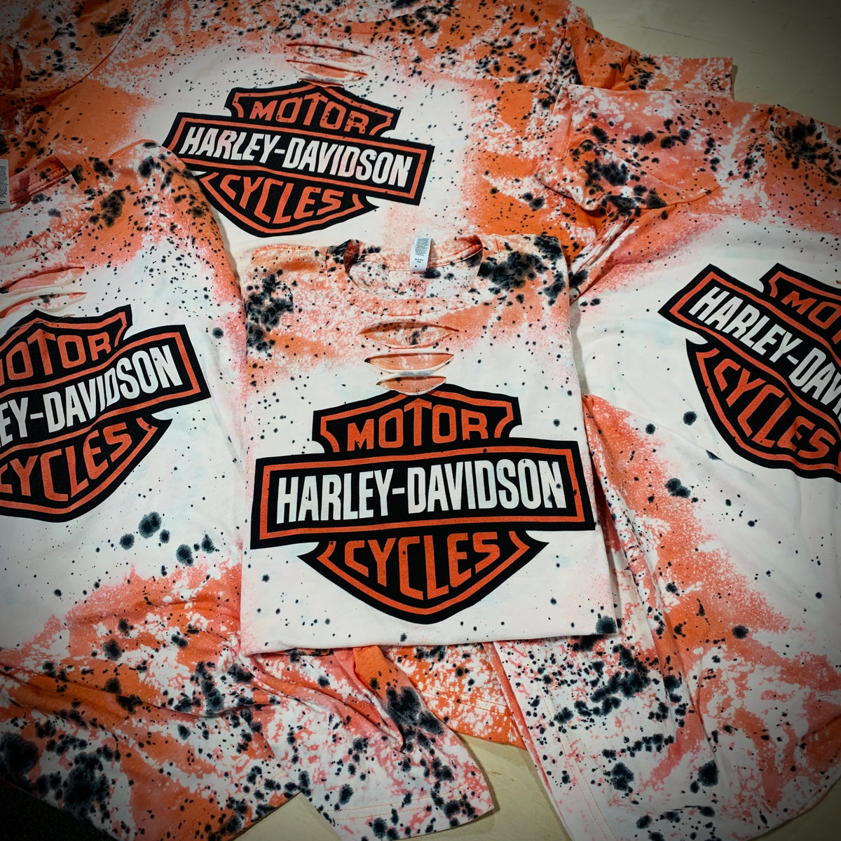 HD Emblem
