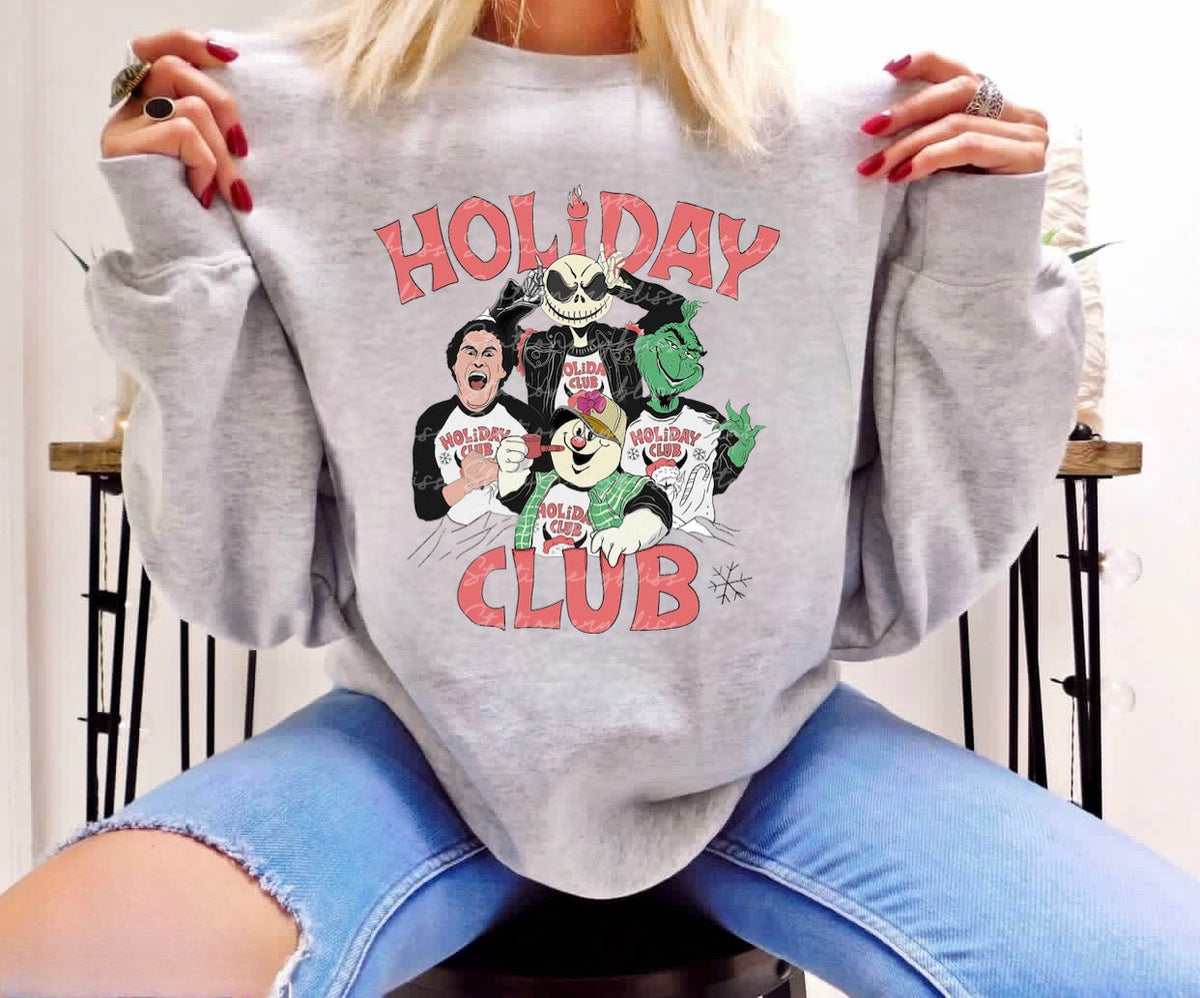 Holiday Club