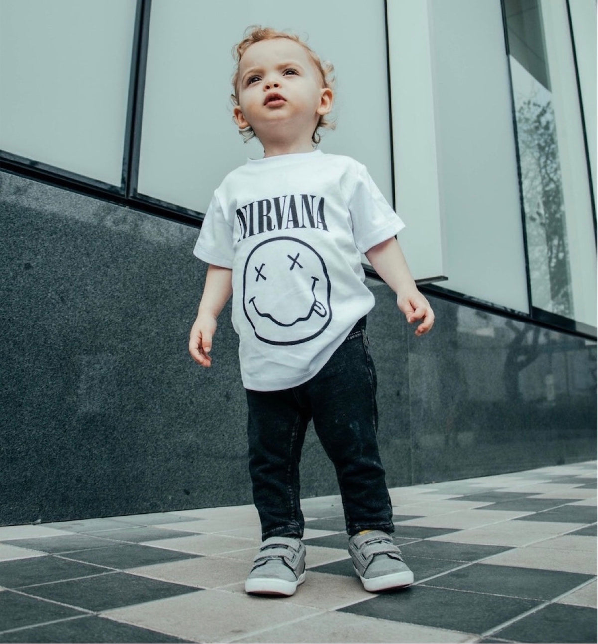 Mommy & Me - Nirvana