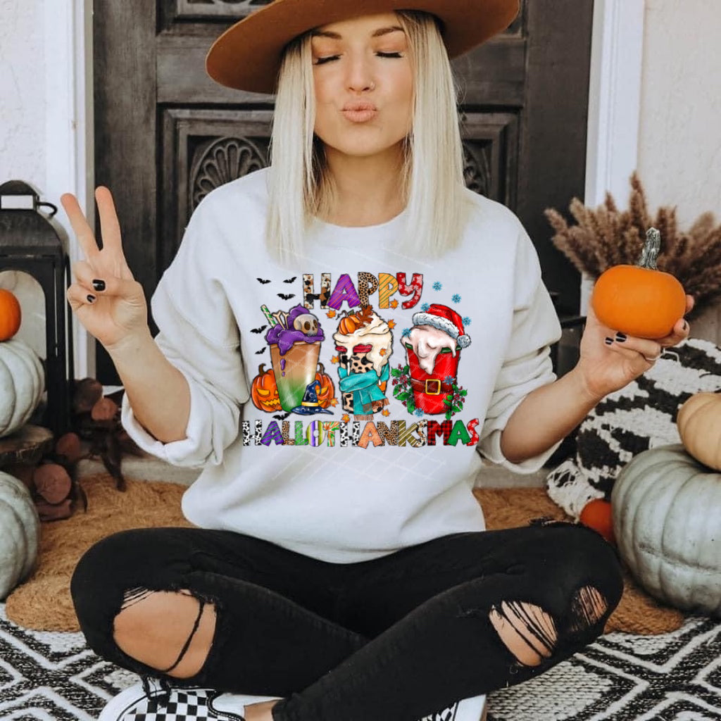 Happy Hallow-Thanks-Mas