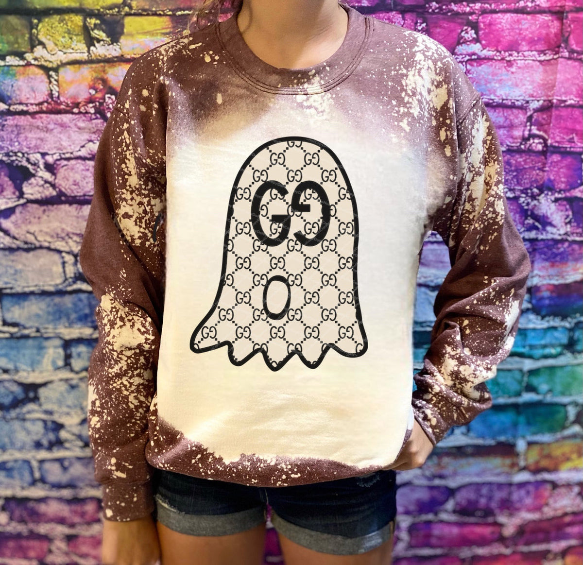 Boujee Ghost