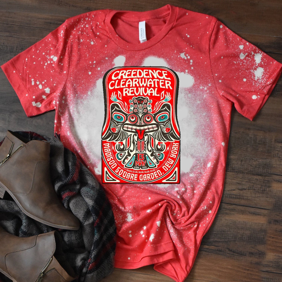 C.C.R. - Design 1