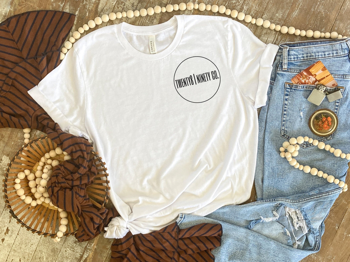 Twenty8 Ninety Co. - 8 Style Options