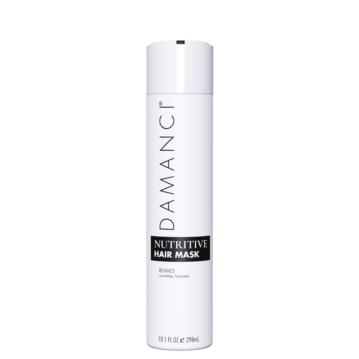 Nutritive Hair Mask