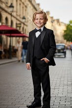 "Prodigy" Kids Tuxedo (5-Piece Set)